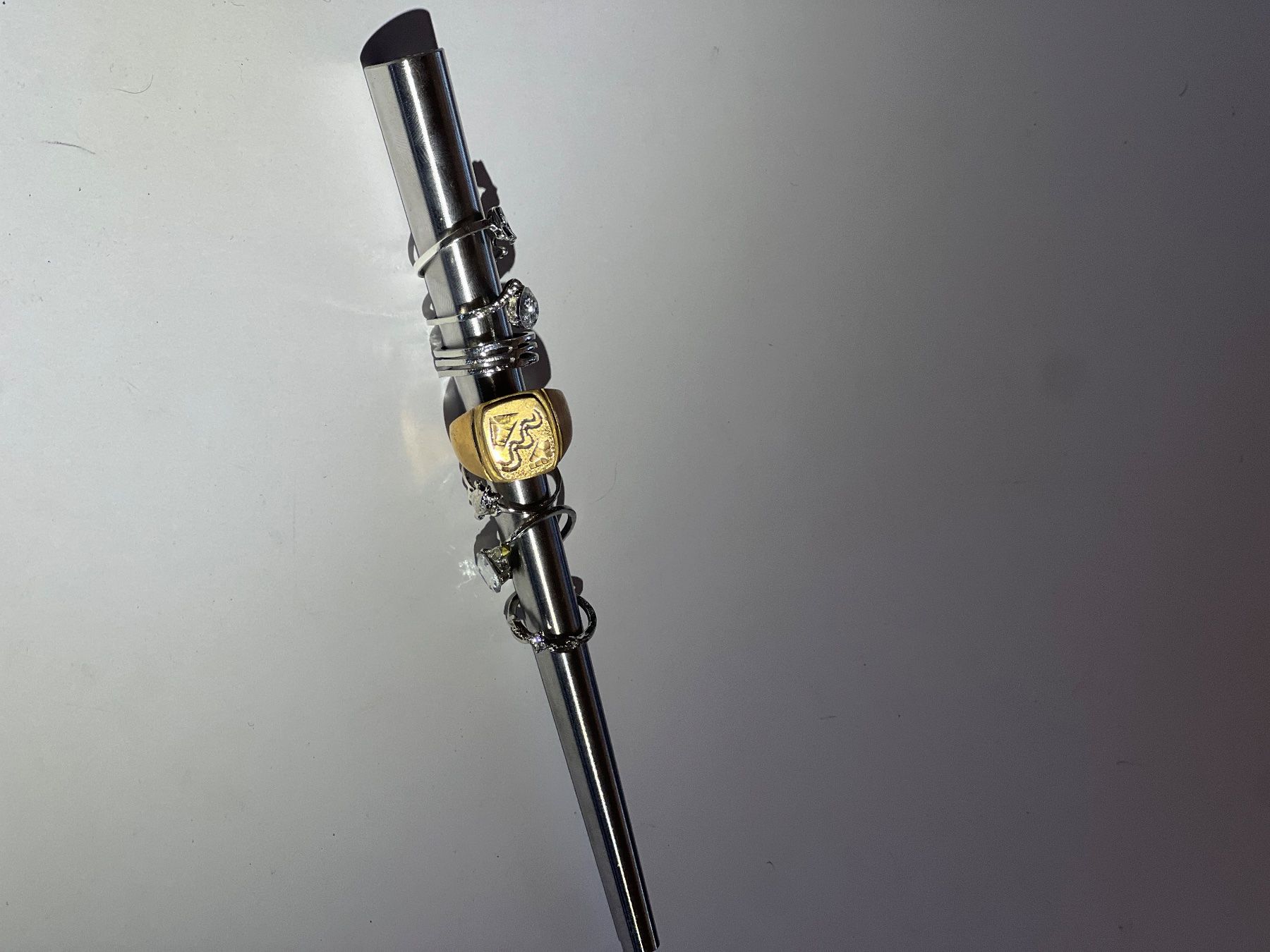 Tutti gli attrezzi: Ringdorn Grösse S (18.5cm) – Nuovo (secondo la descrizione) da schellenberg venduto da freefostore