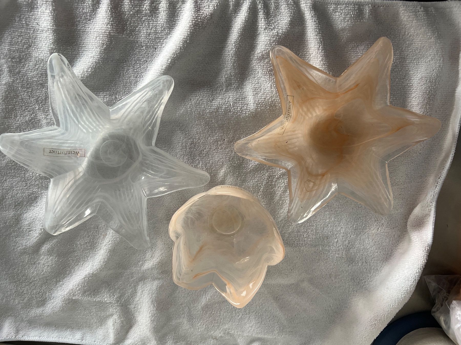 Bicchieri: Glasschalen Set Weinfurtner – Usato da Basel venduto da Winniepuuh 4