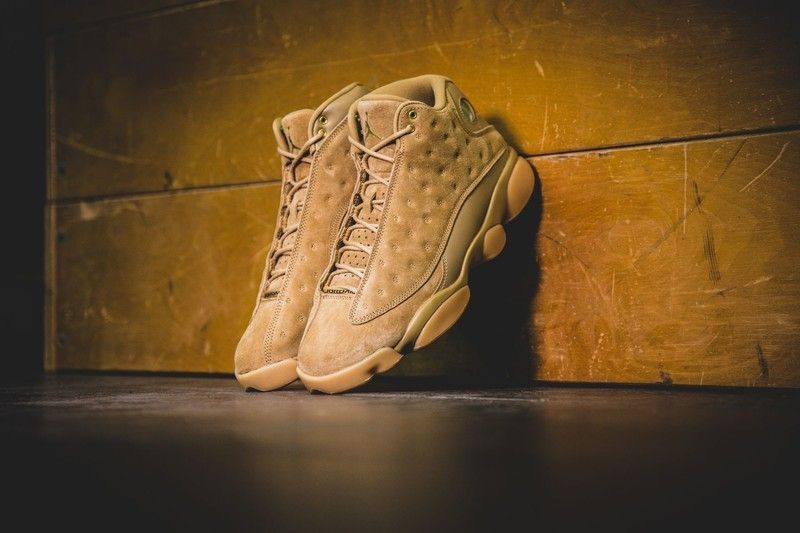 Jordan Scarpe da uomo: Jordan Retro 13 NEU in Gr. 42 – Nuovo e nell'imballaggio originale da Unterentfelden venduto da Master-Watch 4