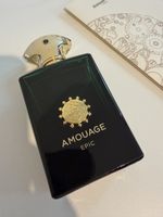 Amouage Epic Man Eau de Parfum 100 ml – Almost Full