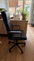 IKEA MILLBERGET Bürostuhl - Top Zustand