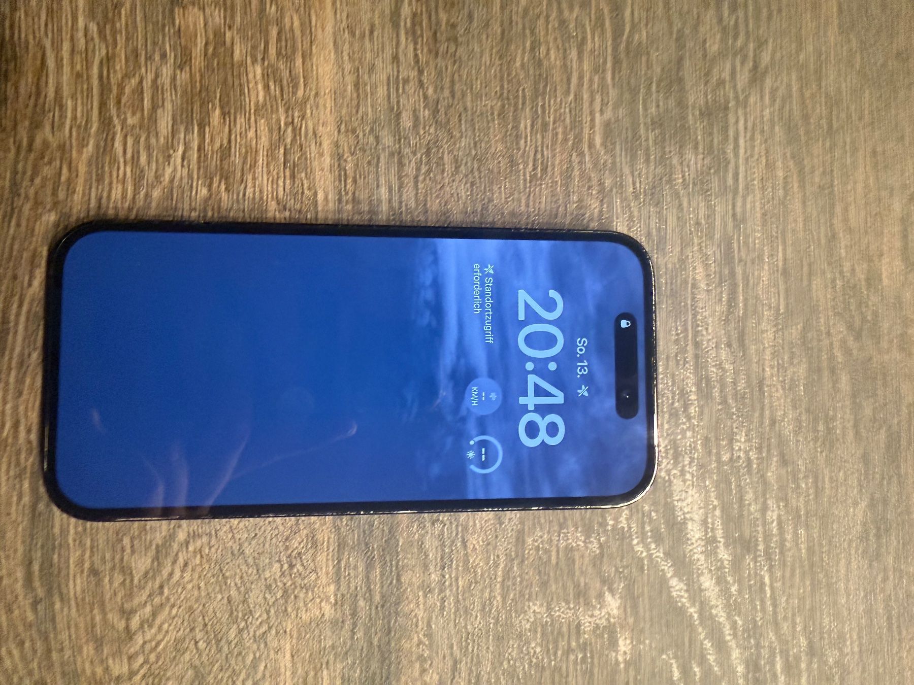 Apple Handys / Smartphones: Iphone 14 pro 256gb – Gebraucht aus Muri AG von mak_l9w6