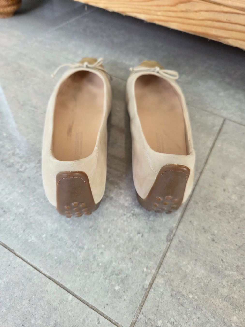 Kennel + Schmenger Chaussures femmes: Kennel & Schmenger Ballerinas – D'occasion à Wiesendangen par Sinhuk 3