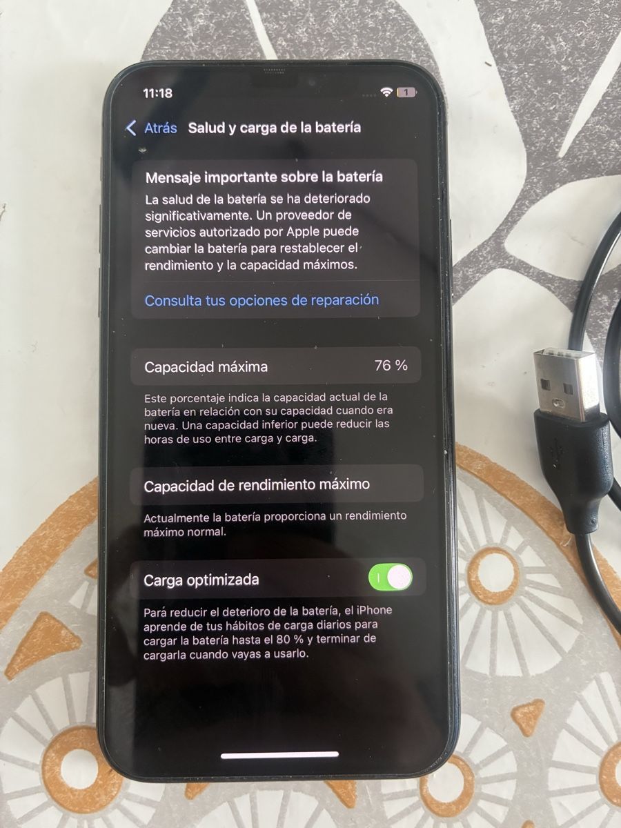 Apple Handys / Smartphones: iPhone XS – Gebraucht aus Zürich von Sergio.BR