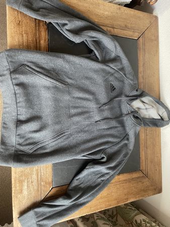 Adidas Hoodie