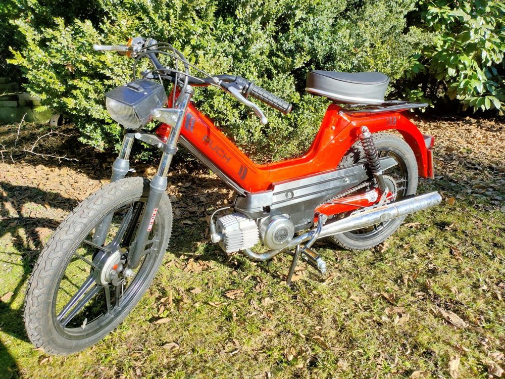 Wunderschone Wie Viel Kostet Ein Mofa Fuhrerschein