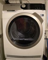 Elektrolux Trockner Tumbler Grandlux Fiber Pro