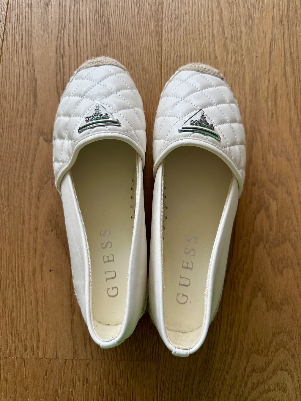 Scarpe da donna: Guess Espadrille Gr. 40 - neu – Usato da Wettswil venduto da seafarer 3