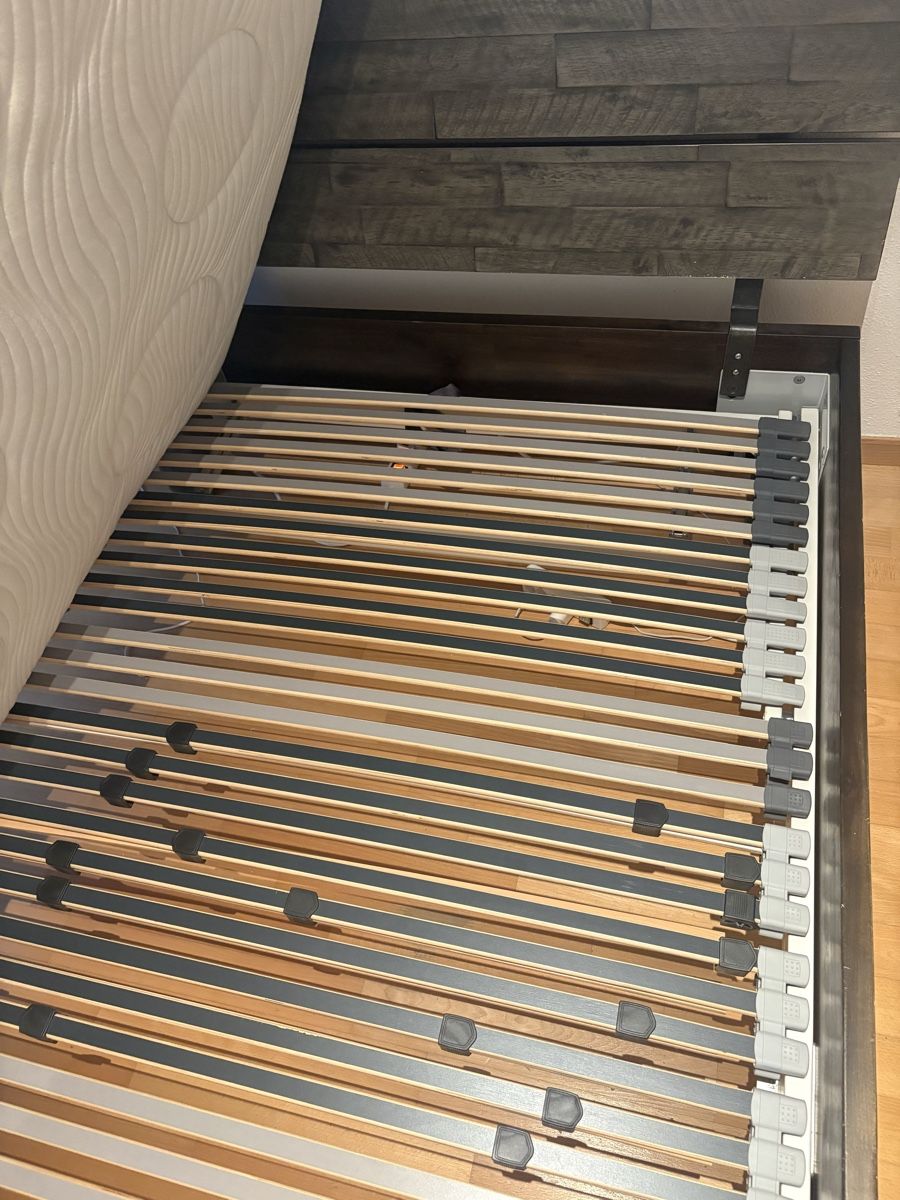 Letti: Lit 120x190 – Usato da Prangins venduto da els_9shj 2