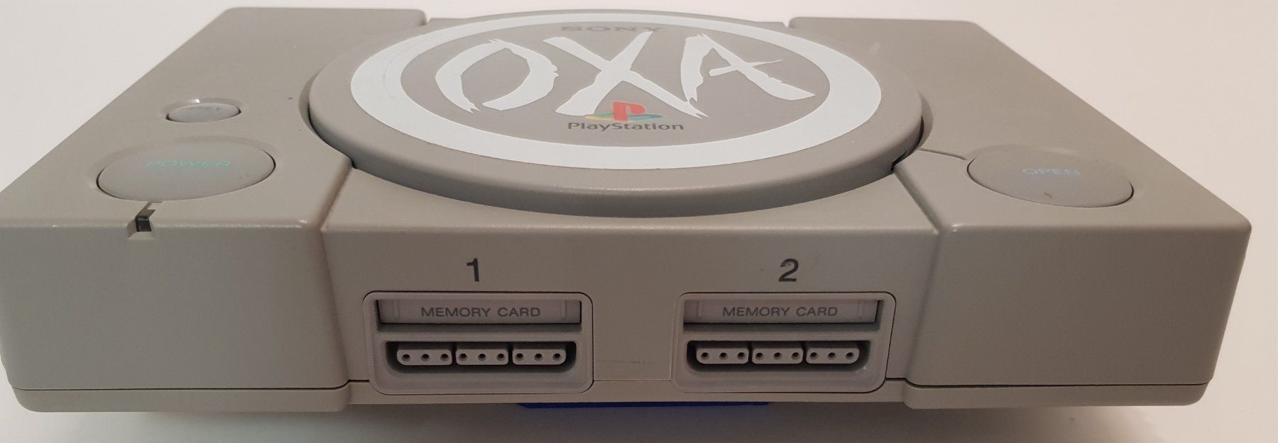 Sony Console: Sony Playstation 1  Konsole / SCPH 1002 – Usato da Leuggern venduto da elitocram 1