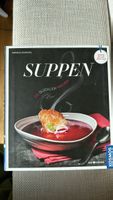 Kochbuch Suppen - Die glücklich machen