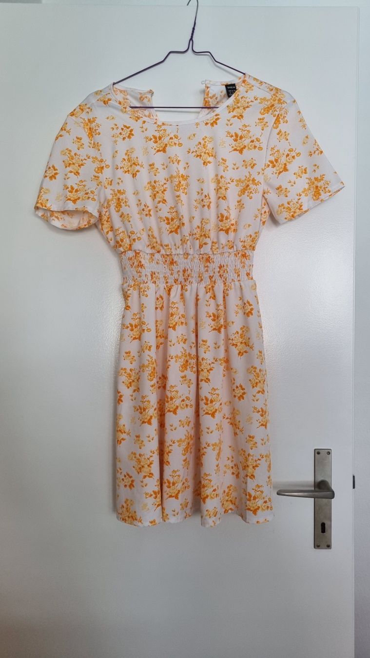 Vestiti: Sommerkleid XS neu – Nuovo (secondo la descrizione) da Meilen venduto da lisma29
