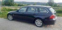 BMW 325i Touring, JG 2006, Top Zustand!