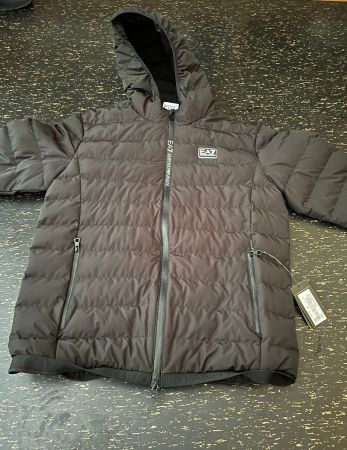 Emporio Armani Winterjacke