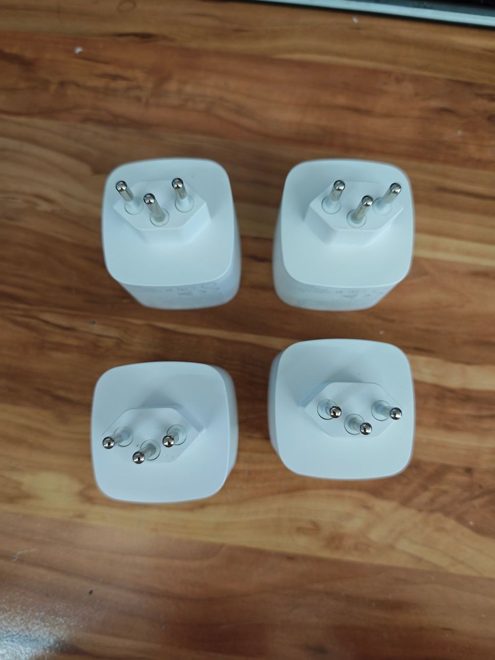 Fiches d'alim.: SilverCrest Zigbee Smart Plug (CH)– Philips Hue kompatibel – D'occasion à Bilten par Biltner 1