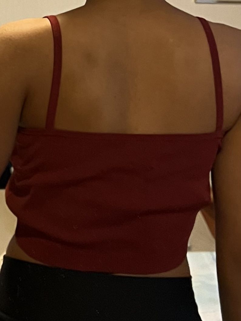 Massimo Dutti Top: Massimo Dutti Top Grösse S – Nuovo (secondo la descrizione) da Zürich venduto da celineaceline 1