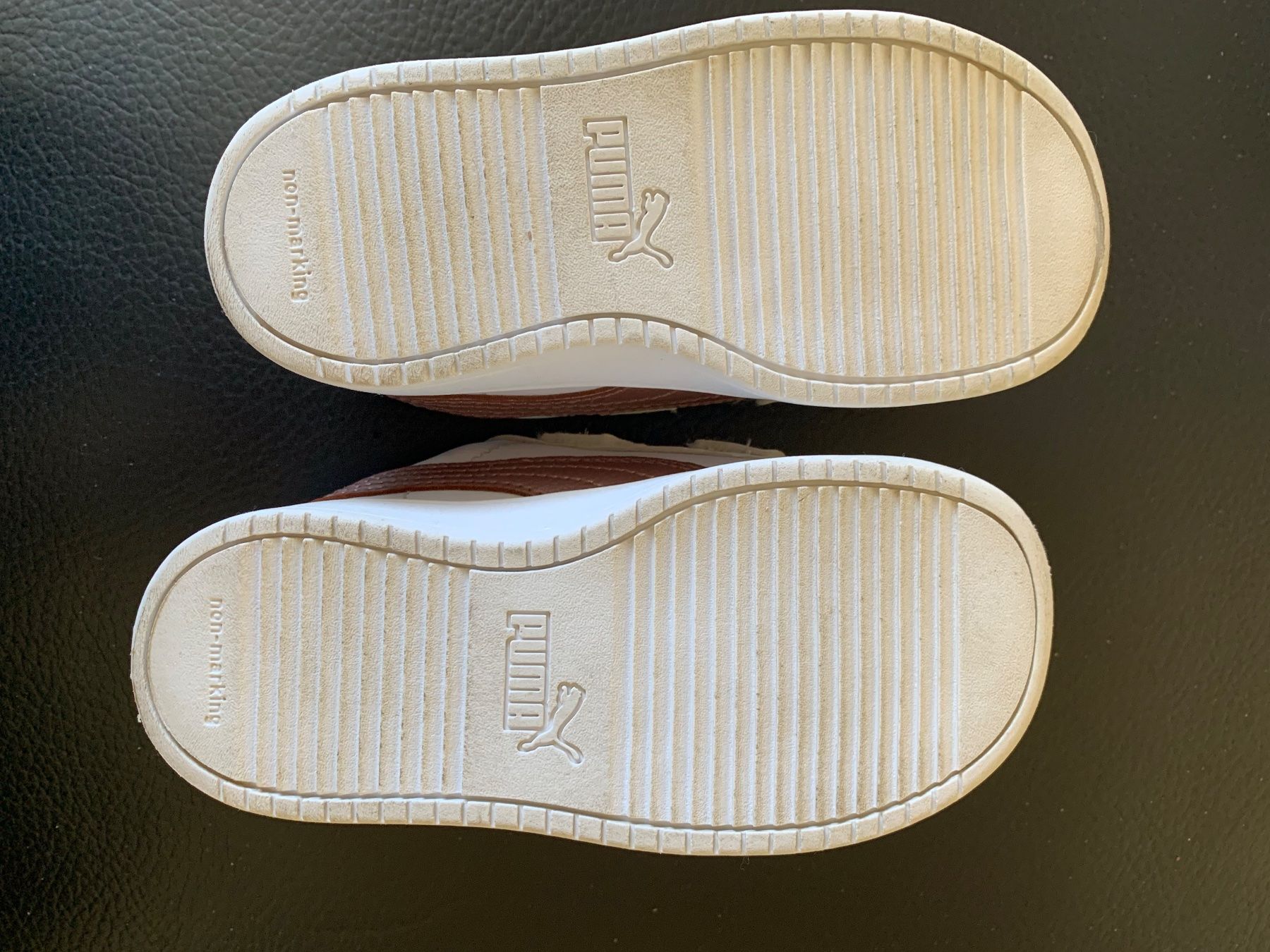 Puma Scarpe per ragazze: Puma Kinderschuhe, Grösse 25 – Usato da Heiden venduto da andraaa 5