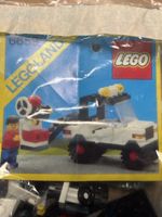 LEGO Legoland 6659 Streifenwagen