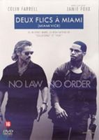 Miami Vice - Deux Flics A Miami (Colin Farrel, Jamie Foxx)