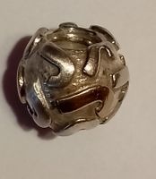 Pandora Charm Buchstabe " J "