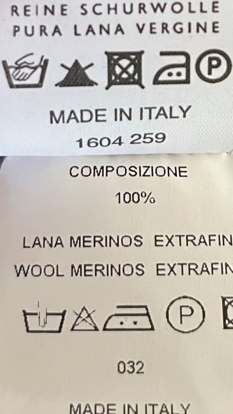 Maglioni & Felpe: Ferrante - Pullover - Schurwolle - 60 [Ungetragen] – Nuovo (secondo la descrizione) da Lüchingen venduto da mag_8r9c 2