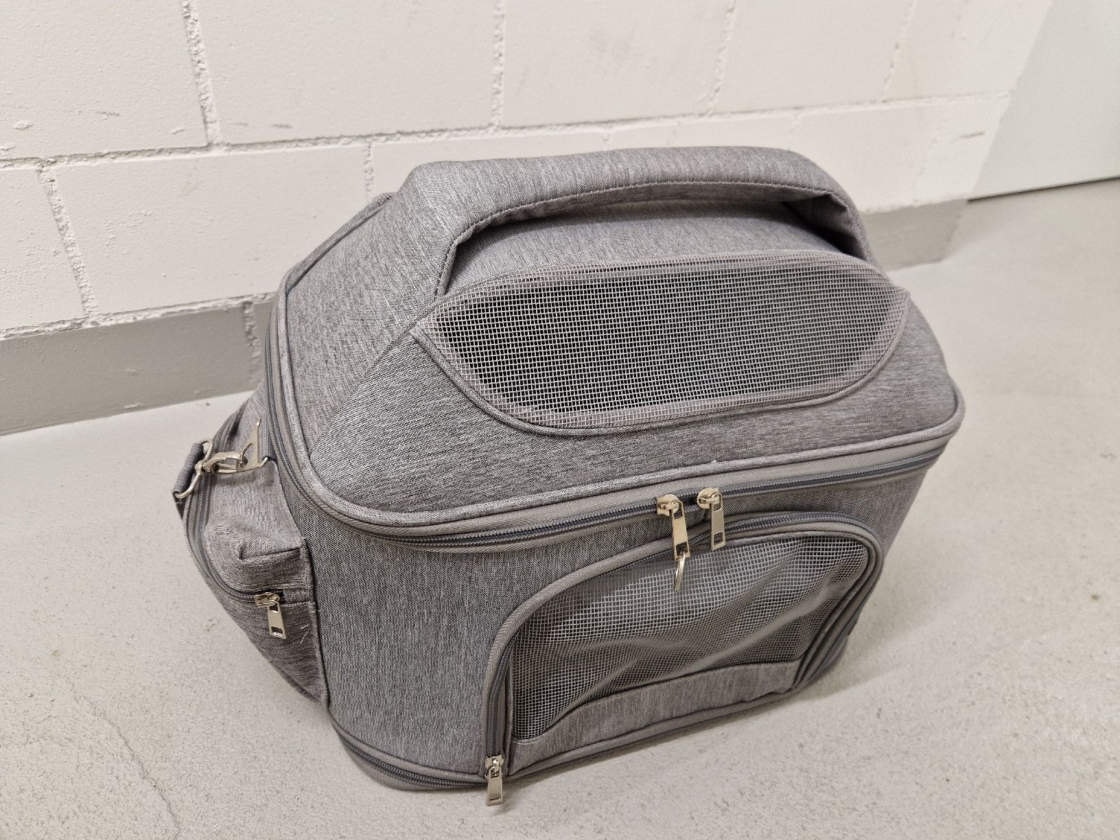 Sacs: Haustierbox – Neuf (Voir description) à Zell ZH par rah_q6gm 1