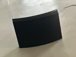 Bang & Olufsen Beosound 1 schwarz, mit CD-Fach – wie neu