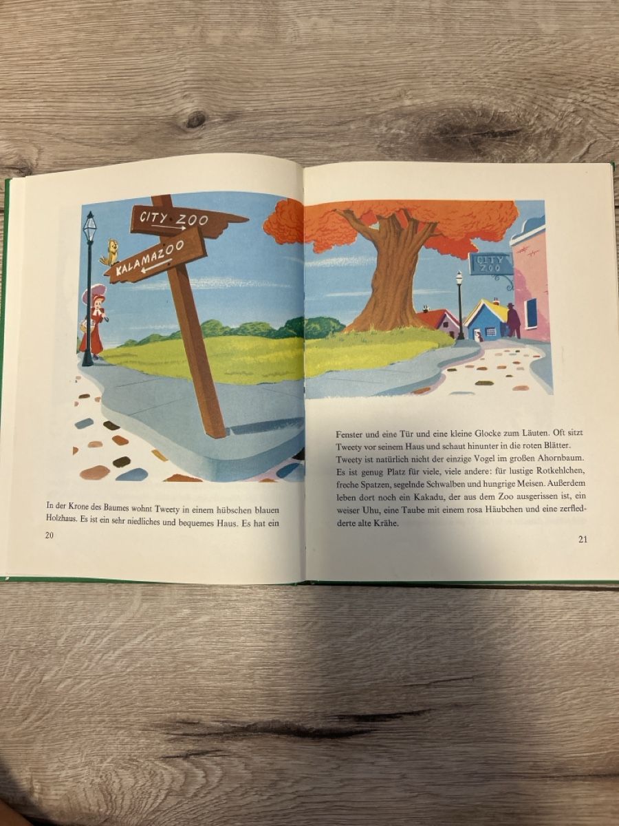 Libri: Schweinchen Dick und seine Freunde – Usato da Maienfeld venduto da Jasmin_laeser 5