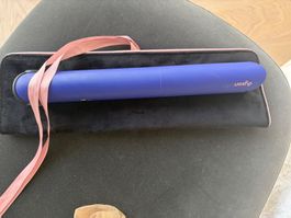 Dyson Corrale Haarglätter Violett - Top Zustand, wenig be...