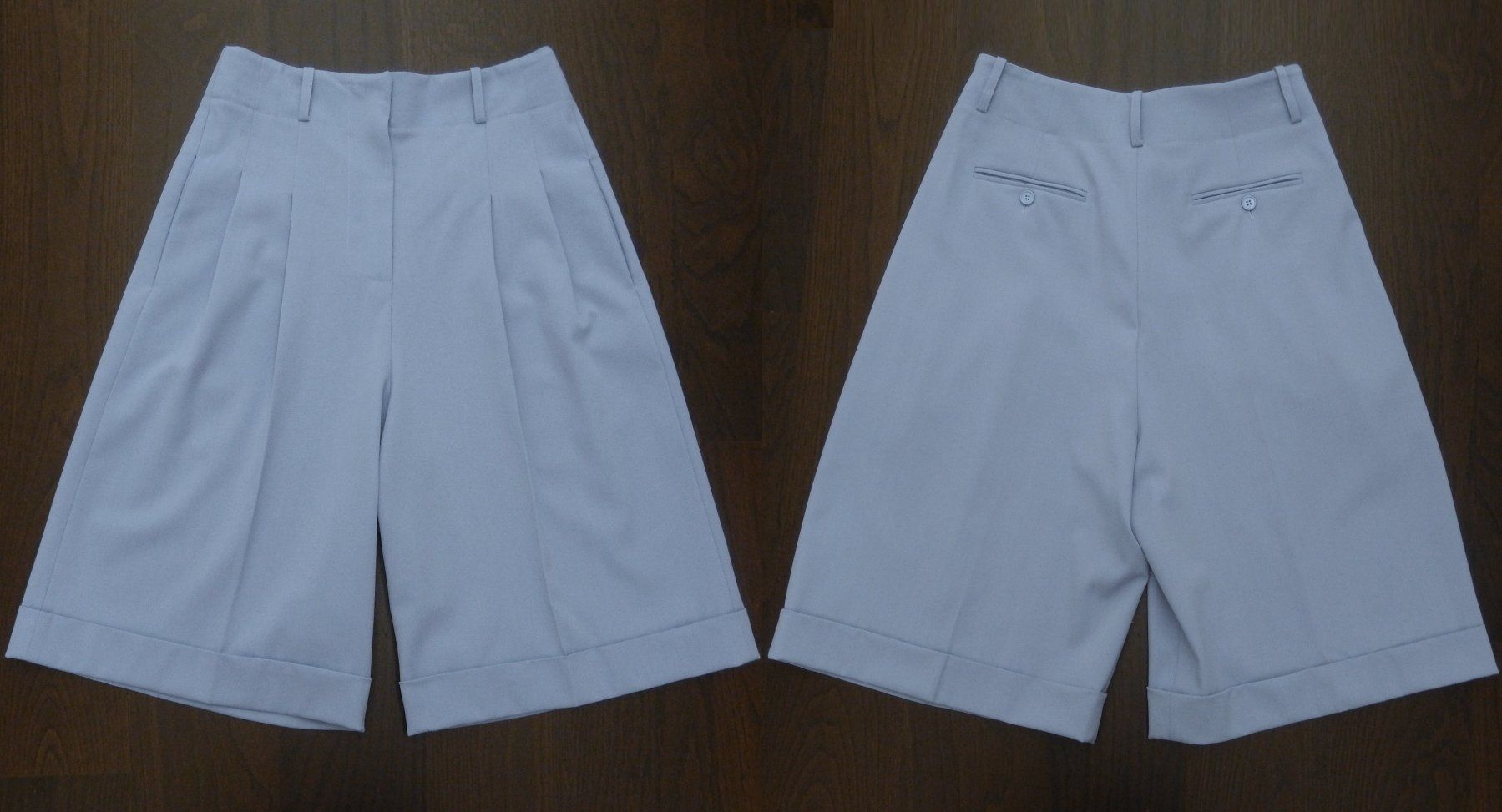 Michael Kors Pantaloni: Orig. MICHAEL KORS COLLECTION Bermudas Gr. 36 – Usato da Tuggen venduto da vivira 6