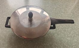 DUROMATIC 2 Liter SWISS MADE
