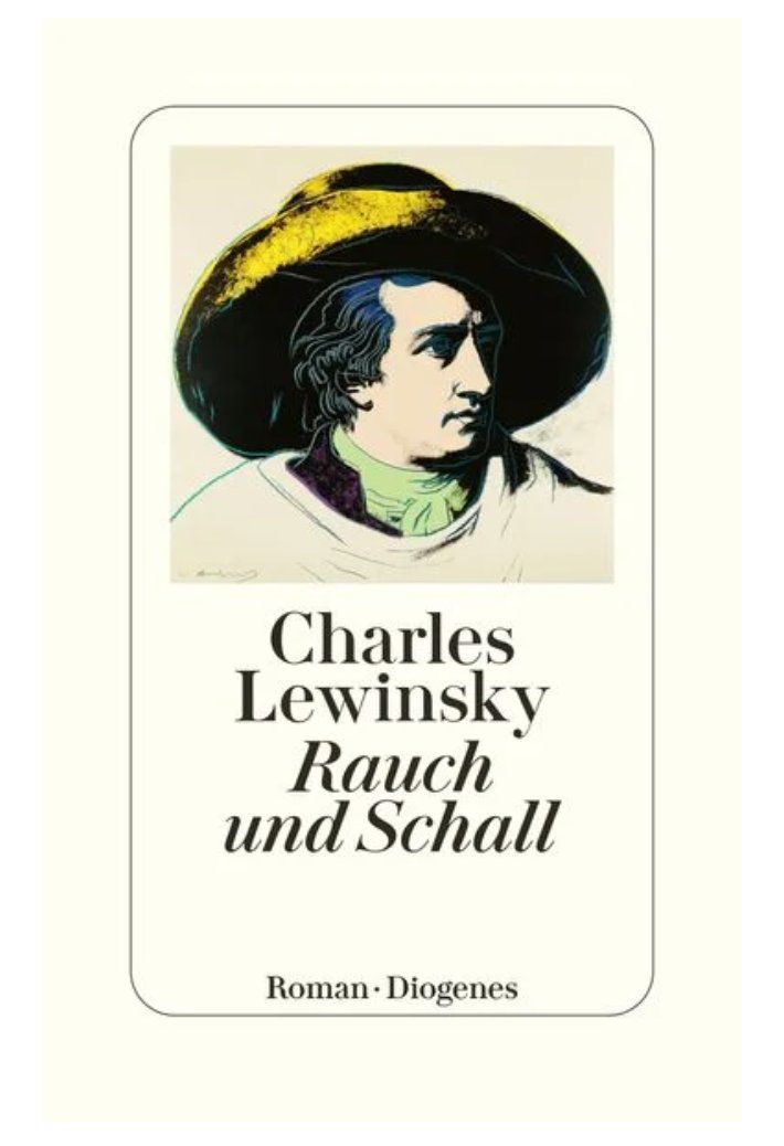 Libri: Rauch und Schall - Charles Lewinsky – Nuovo (secondo la descrizione) da Frauenfeld venduto da AlphaCentauri_369_