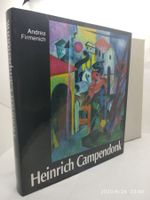 HEINRICH CAMPENDONK WERKKATALOG