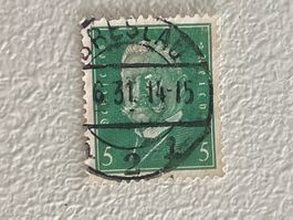 DR Briefmarken ab 1.20 CHF (Gratis-Versand)