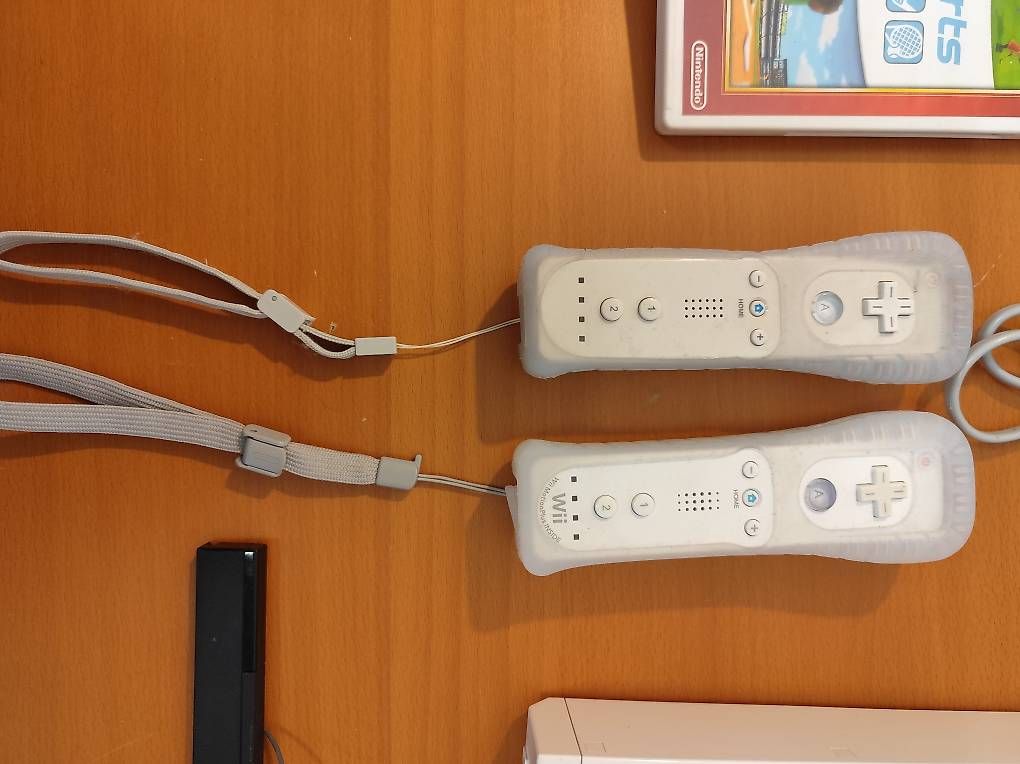 Console: Console Wii – Usato da Pregassona venduto da pce_xm2t 2