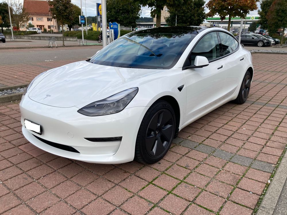 Tesla Kaufen Oder Leasen