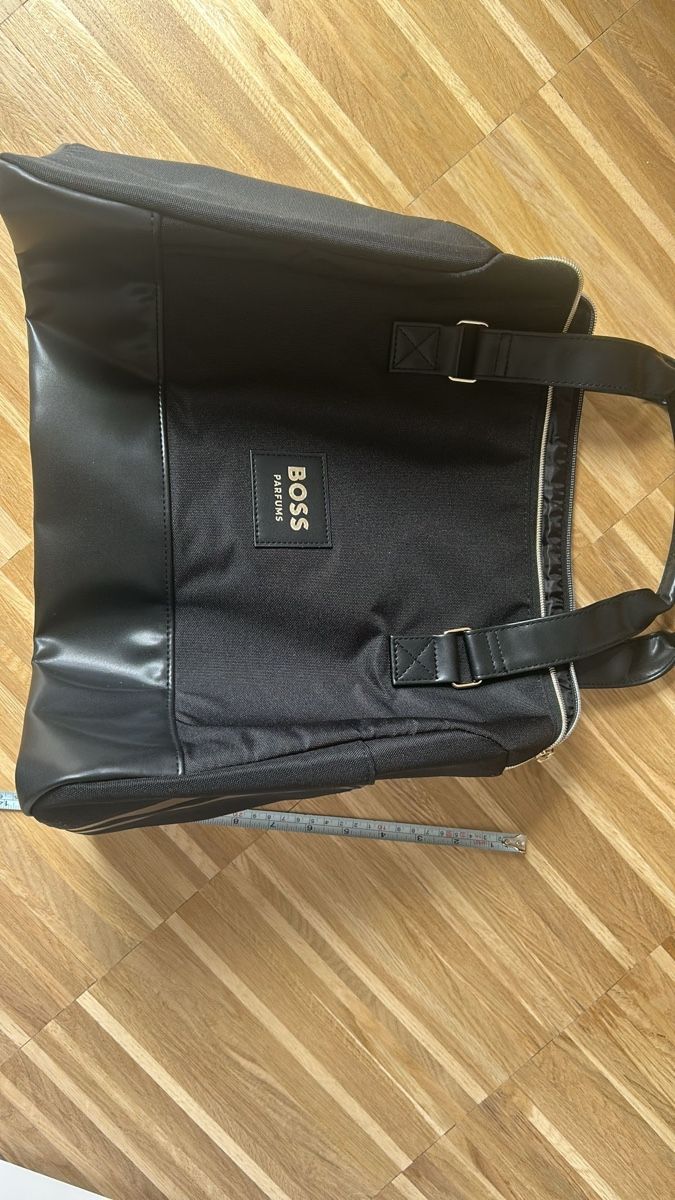 Hugo Boss Taschen: NEU 2 x Hugo Boss Tasche Weekender – Neu (gemäss Beschreibung) aus Zürich von MyFashion 2