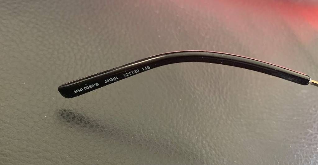 Brillen & Gläser: Missoni Sonnenbrille – Gebraucht aus Bern von Nici2210 4