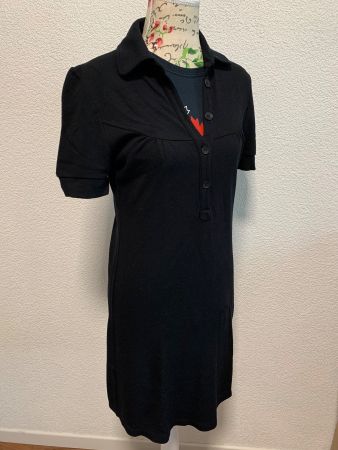 Marc O'Polo Kleid schwarz M  Marco Polo