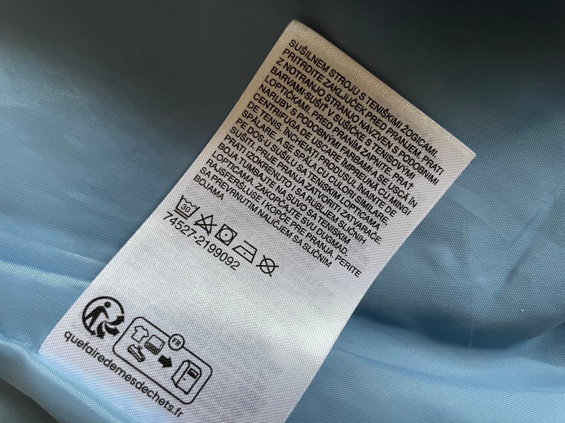 C&A Giacche & Cappotti: Jacke Mädchen 134 – Usato da Schnottwil venduto da soleil3108 2