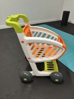 Einkaufswagen