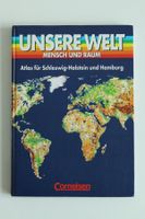 Atlas für Schleswig Holstein & Hamburg