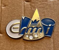 6 x EMMI, Pin