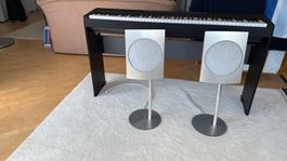 Bang & Olufsen BeoLab 17 Stand aktiv Wisa Lautsprecher