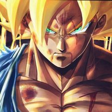 Profile image of Saiyajin7