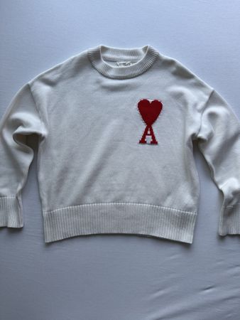 AMI Pullover