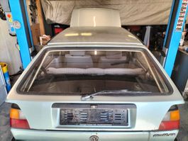 VW Golf 2 *Heckklappe*