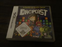 Dropcast DS