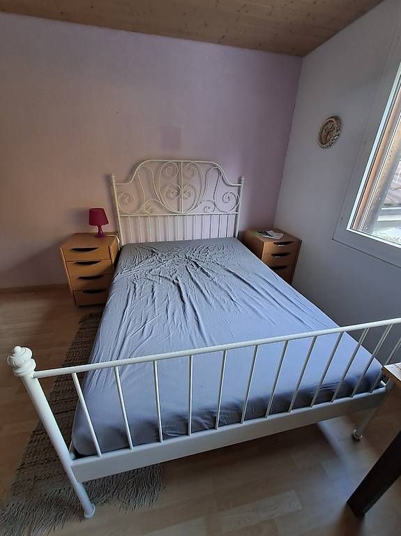 Betten: Ikea Metallbett – Gebraucht aus Ueken von pat_5wvz 1