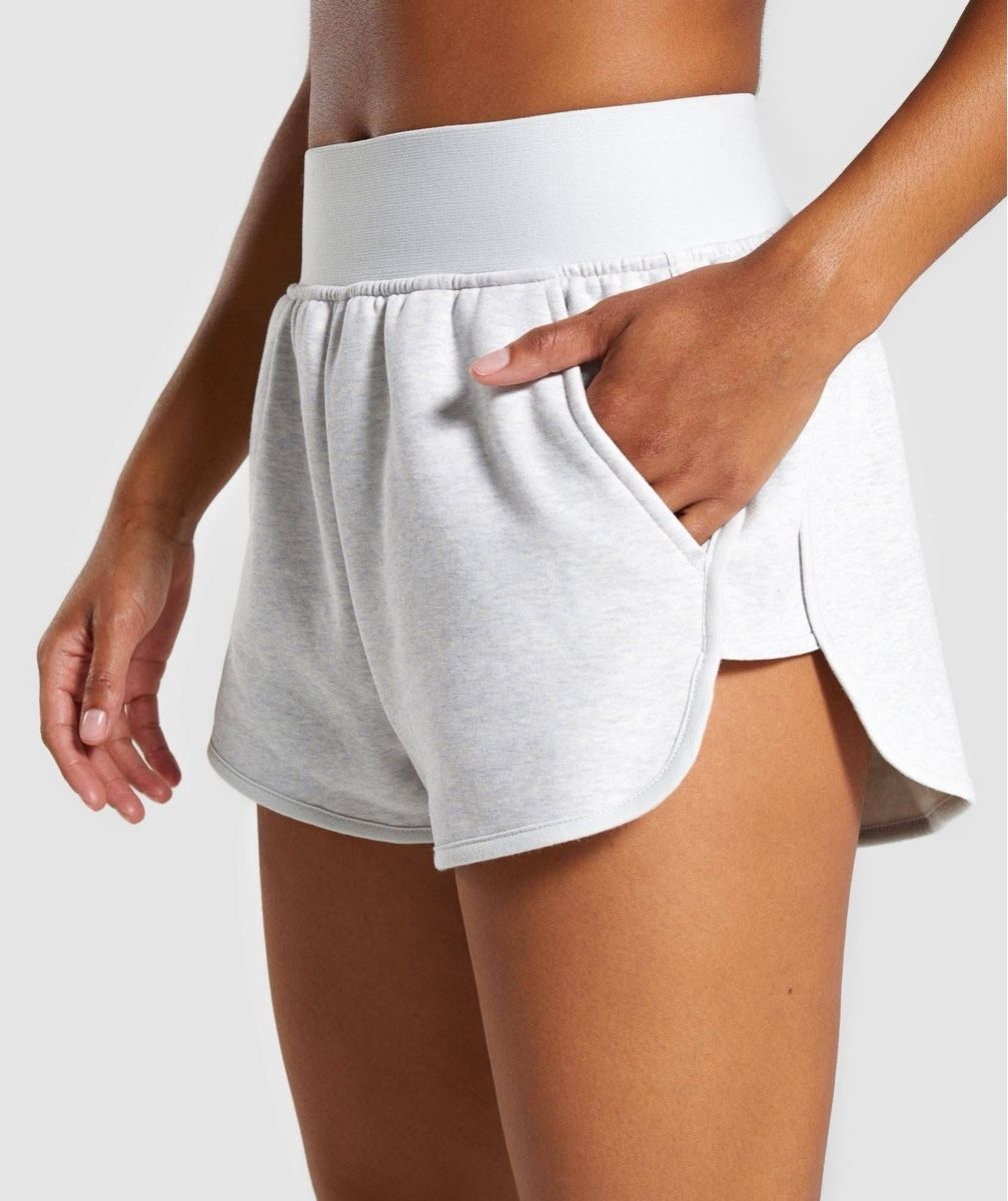 Gymshark Leggings: GymShark Short – Usato da Sorens venduto da purpureta